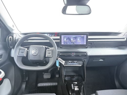 Citroën C3 Max | Achteruitrijcamera | Dagrijverlichting | Draadloze telefoonlader ActivLease financial lease