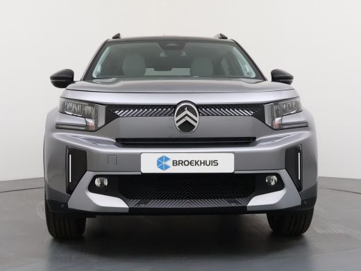 Citroën &euml;-C3 Aircross Max 113pk Extended Range 54 kWh | Achteruitrijcamera | Apple Carplay/Android Auto|telefoonintegra... ActivLease financial lease