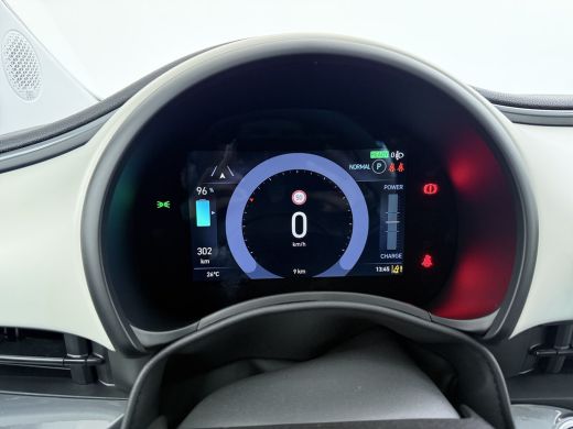 Fiat 500e La Prima 42 kWh | Achteruitrijcamera | Airco (automatisch) | Bestuurdersstoel in hoogte verstelbaar ActivLease financial lease