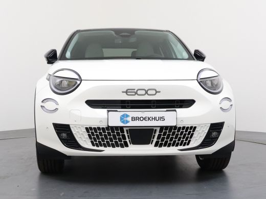 Fiat 600e La Prima 54 kWh Automaat ActivLease financial lease
