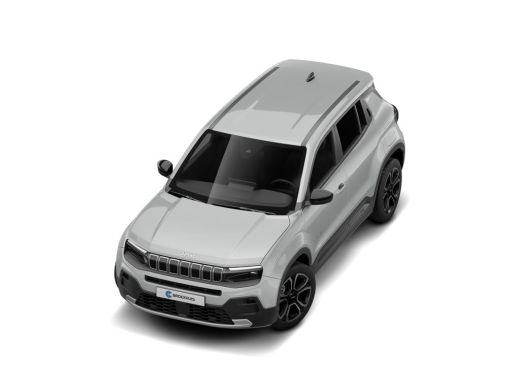 Jeep Avenger Summit | Infotainment & Convenience Pack | Warmtepomp | Winter Pack ActivLease financial lease