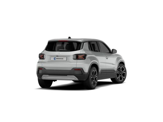 Jeep Avenger Summit | Infotainment & Convenience Pack | Warmtepomp | Winter Pack ActivLease financial lease