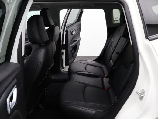 Jeep Compass 1.5T e-Hybrid S Lederen Bekleding | Camera | Stoelventilatie | Stoelverwarming | Elektrisch Verst... ActivLease financial lease