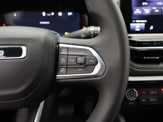 Jeep Compass 1.5T e-Hybrid S Lederen Bekleding | Camera | Stoelventilatie | Stoelverwarming | Elektrisch Verst... ActivLease financial lease