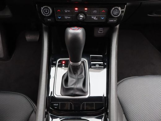Jeep Compass 1.5T e-Hybrid S Lederen Bekleding | Camera | Stoelventilatie | Stoelverwarming | Elektrisch Verst... ActivLease financial lease
