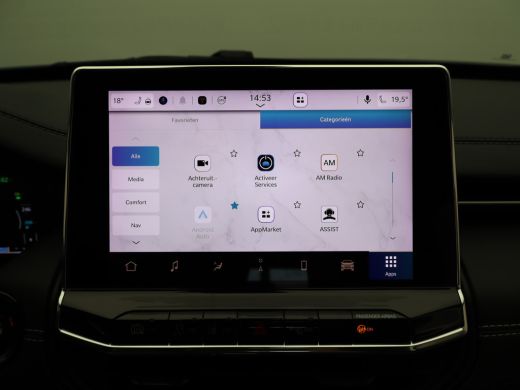 Jeep Compass 4xe 240 Plug-in Hybrid Electric S | Leder | Navi | Adaptieve cruise | Camera | Elek. klep | Keyle... ActivLease financial lease