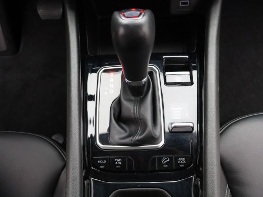 Jeep Compass 4xe 240 Plug-in Hybrid Electric S | Leder | Navi | Adaptieve cruise | Camera | Elek. klep | Keyle... ActivLease financial lease