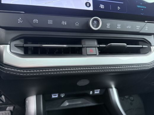 Jeep Compass First Edition | 10" digitaal instrumentencluster | 11 kW boordlader (alleen op elektrisch) | 16" ... ActivLease financial lease