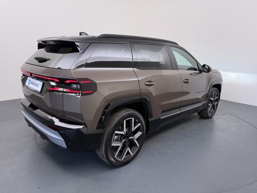 Jeep Compass First Edition | 10" digitaal instrumentencluster | 11 kW boordlader (alleen op elektrisch) | 16" ... ActivLease financial lease
