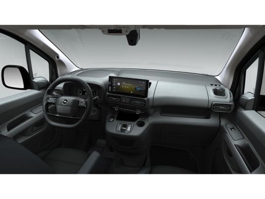 Opel Combo-e Standaard - Electric | Elektrisch verstelbare en verwarmbare buitenspiegels | Full Eco LED koplam... ActivLease financial lease