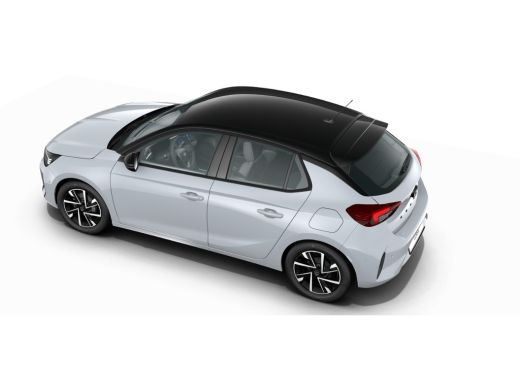 Opel Corsa GS | Dode hoek waarschuwing | LED koplampen met LED dagrijverlichting | Licht -en regensensor ActivLease financial lease