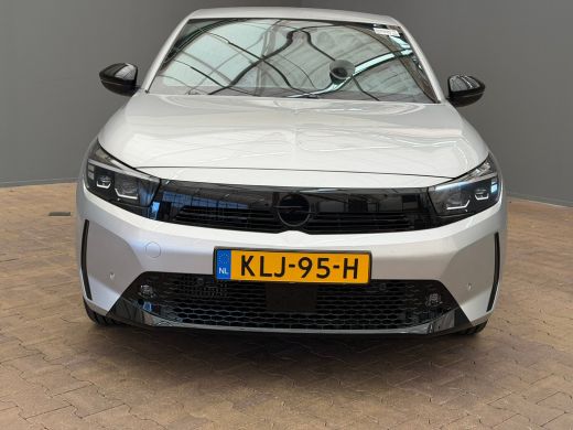 Opel Corsa GS | Dode hoek waarschuwing | LED koplampen met LED dagrijverlichting | Licht -en regensensor ActivLease financial lease