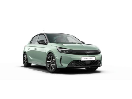 Opel Corsa YES | 16" Lichtmetalen velgen | Dode hoek waarschuwing | Draadloze Apple Carplay en Android Auto ActivLease financial lease
