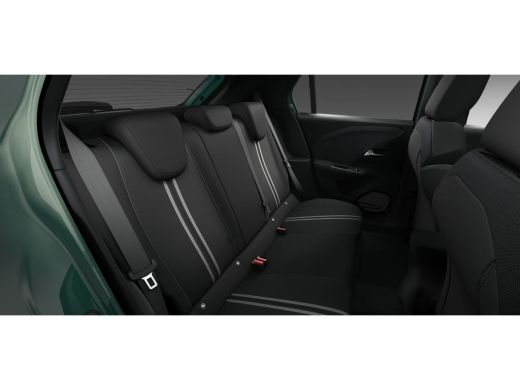 Opel Corsa YES | 16" Lichtmetalen velgen | Dode hoek waarschuwing | Draadloze Apple Carplay en Android Auto ActivLease financial lease