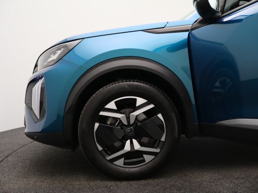 Peugeot 2008 1.2 Hybrid 145 Allure 8 Jaar Garantie | Apple Carplay | Keyless | Camera Voor + Achter | Parkeers... ActivLease financial lease