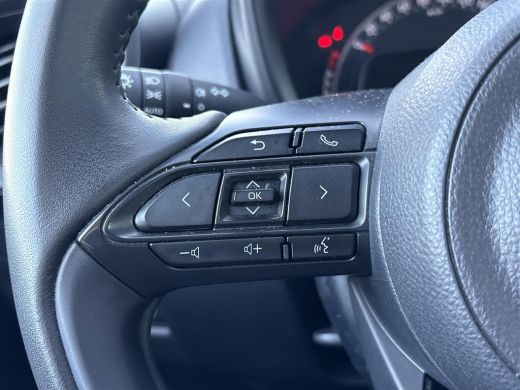 Toyota Aygo X 1.0 VVT-i MT Play **/ADAPTIEF CRUISE CONTROL/ PARKEERCAMERA/ AIRCO** ActivLease financial lease