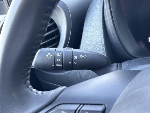 Toyota Aygo X 1.0 VVT-i MT Play **/ADAPTIEF CRUISE CONTROL/ PARKEERCAMERA/ AIRCO** ActivLease financial lease