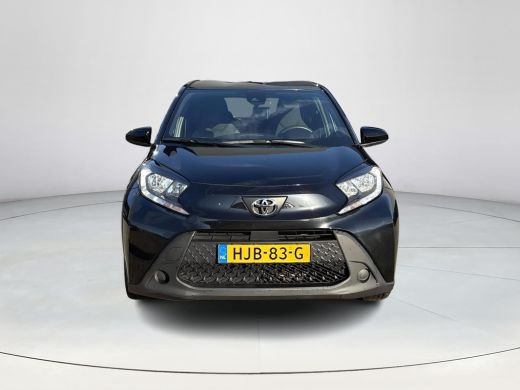 Toyota Aygo X 1.0 VVT-i MT Play **/ADAPTIEF CRUISE CONTROL/ PARKEERCAMERA/ AIRCO** ActivLease financial lease