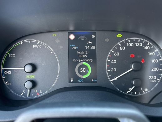 Toyota Yaris 1.5 Hybrid 115 Comfort | AppleCarplay / AndroidAuto | Achteruitrij camera | Airco | ActivLease financial lease