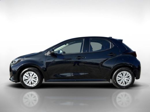 Toyota Yaris 1.5 Hybrid 115 Comfort | AppleCarplay / AndroidAuto | Achteruitrij camera | Airco | ActivLease financial lease