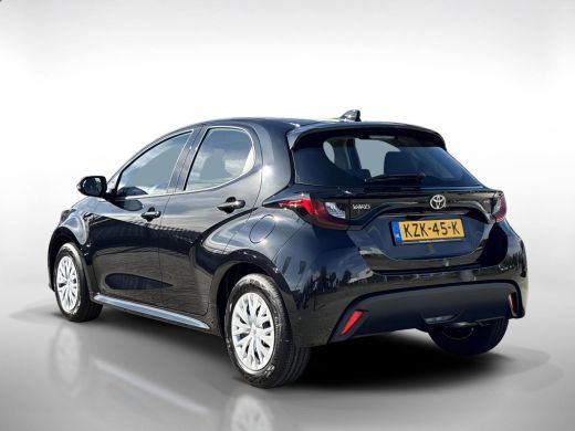 Toyota Yaris 1.5 Hybrid 115 Comfort | AppleCarplay / AndroidAuto | Achteruitrij camera | Airco | ActivLease financial lease