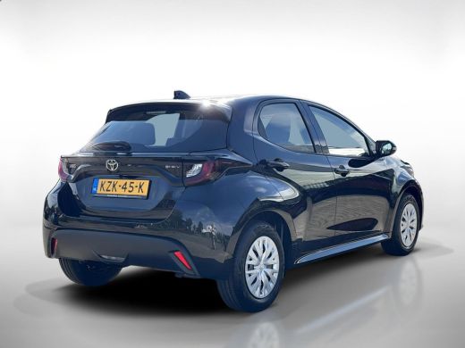 Toyota Yaris 1.5 Hybrid 115 Comfort | AppleCarplay / AndroidAuto | Achteruitrij camera | Airco | ActivLease financial lease