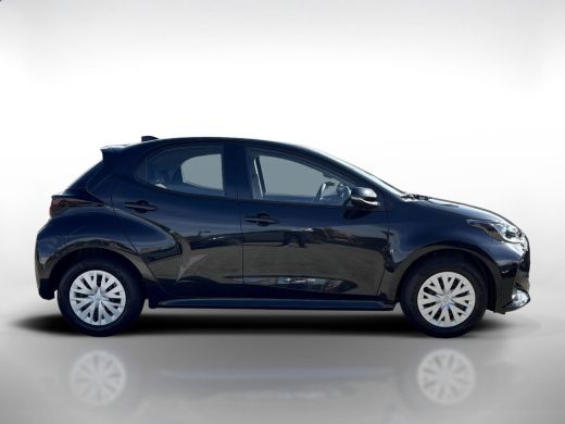 Toyota Yaris 1.5 Hybrid 115 Comfort | AppleCarplay / AndroidAuto | Achteruitrij camera | Airco | ActivLease financial lease