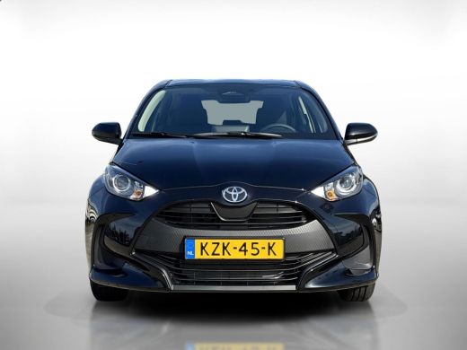 Toyota Yaris 1.5 Hybrid 115 Comfort | AppleCarplay / AndroidAuto | Achteruitrij camera | Airco | ActivLease financial lease