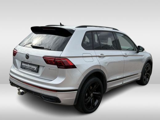 Volkswagen Tiguan 1.4 TSI eHybrid 245pk R-Line Business+ ActivLease financial lease