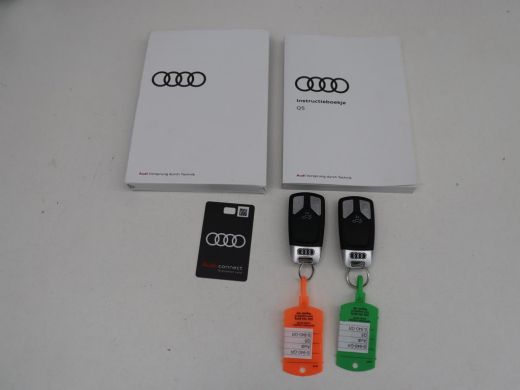 Audi Q5 50 TFSI e Advanced edition | SOH 98,2% | Stoelverwarming | Apple Carplay | LED | Servo sluiting | ActivLease financial lease