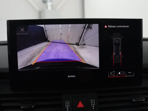 Audi Q5 50 TFSI e Advanced edition | SOH 98,2% | Stoelverwarming | Apple Carplay | LED | Servo sluiting | ActivLease financial lease