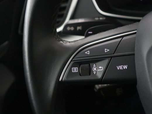 Audi Q5 50 TFSI e Advanced edition | SOH 98,2% | Stoelverwarming | Apple Carplay | LED | Servo sluiting | ActivLease financial lease