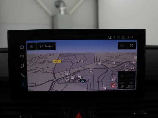 Audi Q5 50 TFSI e Advanced edition | SOH 98,2% | Stoelverwarming | Apple Carplay | LED | Servo sluiting | ActivLease financial lease