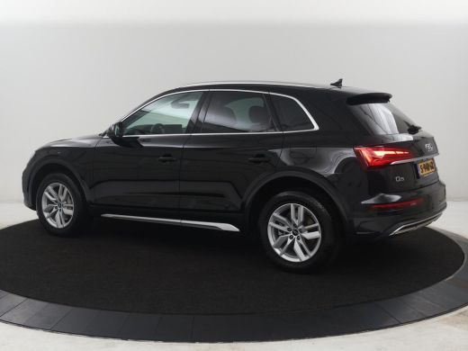 Audi Q5 50 TFSI e Advanced edition | SOH 98,2% | Stoelverwarming | Apple Carplay | LED | Servo sluiting | ActivLease financial lease