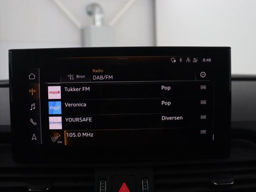 Audi Q5 50 TFSI e Advanced edition | SOH 98,2% | Stoelverwarming | Apple Carplay | LED | Servo sluiting | ActivLease financial lease