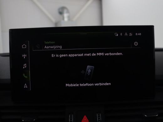 Audi Q5 50 TFSI e Advanced edition | SOH 98,2% | Stoelverwarming | Apple Carplay | LED | Servo sluiting | ActivLease financial lease