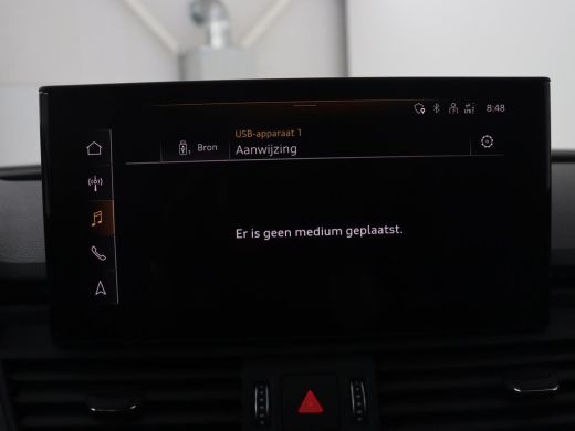 Audi Q5 50 TFSI e Advanced edition | SOH 98,2% | Stoelverwarming | Apple Carplay | LED | Servo sluiting | ActivLease financial lease