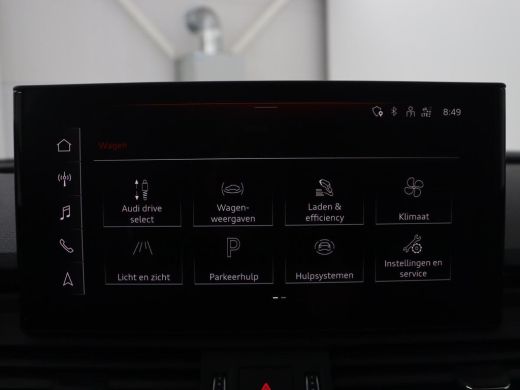 Audi Q5 50 TFSI e Advanced edition | SOH 98,2% | Stoelverwarming | Apple Carplay | LED | Servo sluiting | ActivLease financial lease