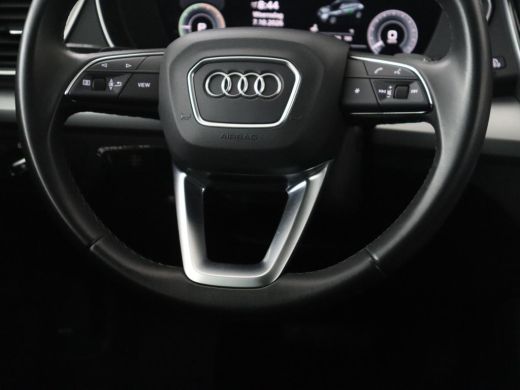 Audi Q5 50 TFSI e Advanced edition | SOH 98,2% | Stoelverwarming | Apple Carplay | LED | Servo sluiting | ActivLease financial lease
