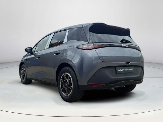 BYD DOLPHIN Boost ActivLease financial lease