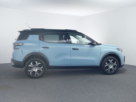 Citroën C3 Aircross 1.2 Turbo 100pk Plus | Achteruitrijcamera | Buitenspiegels elektrisch inklapbaar | Buitenspiegels... ActivLease financial lease