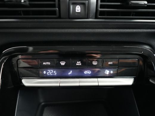 Citroën C3 Aircross 1.2 Turbo 100pk Plus | Achteruitrijcamera | Buitenspiegels elektrisch inklapbaar | Buitenspiegels... ActivLease financial lease