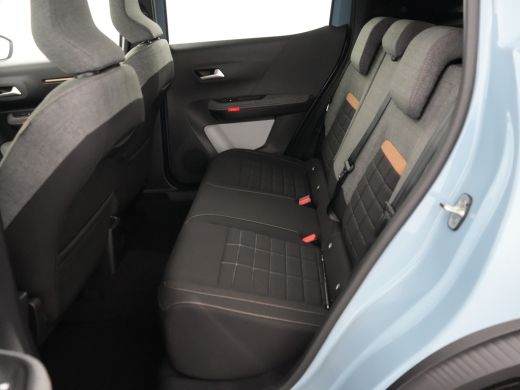 Citroën C3 Aircross 1.2 Turbo 100pk Plus | Achteruitrijcamera | Buitenspiegels elektrisch inklapbaar | Buitenspiegels... ActivLease financial lease