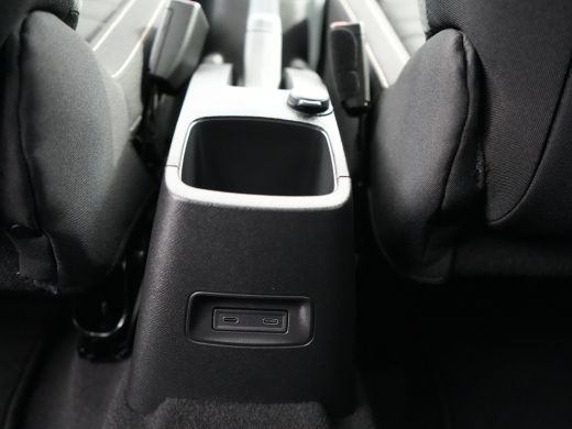 Citroën C3 Aircross 1.2 Turbo 100pk Plus | Achteruitrijcamera | Buitenspiegels elektrisch inklapbaar | Buitenspiegels... ActivLease financial lease