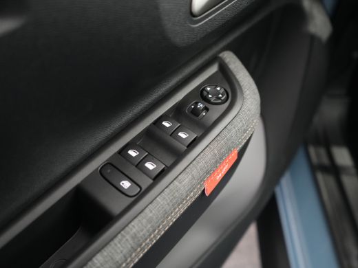 Citroën C3 Aircross 1.2 Turbo 100pk Plus | Achteruitrijcamera | Buitenspiegels elektrisch inklapbaar | Buitenspiegels... ActivLease financial lease