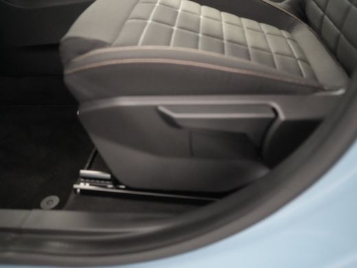 Citroën C3 Aircross 1.2 Turbo 100pk Plus | Achteruitrijcamera | Buitenspiegels elektrisch inklapbaar | Buitenspiegels... ActivLease financial lease