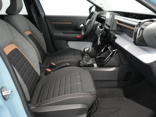 Citroën C3 Aircross 1.2 Turbo 100pk Plus | Achteruitrijcamera | Buitenspiegels elektrisch inklapbaar | Buitenspiegels... ActivLease financial lease