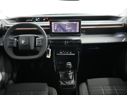 Citroën C3 Aircross 1.2 Turbo 100pk Plus | Achteruitrijcamera | Buitenspiegels elektrisch inklapbaar | Buitenspiegels... ActivLease financial lease
