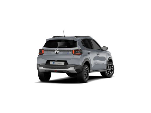 Citroën &euml;-C3 Max | Achteruitrijcamera | Boordlader 11kW - 3 fasen | Dagrijverlichting ActivLease financial lease