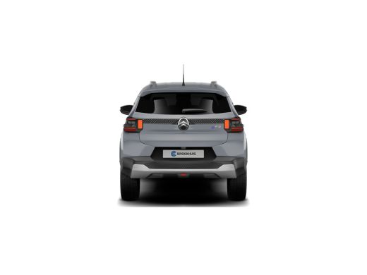 Citroën &euml;-C3 Max | Achteruitrijcamera | Boordlader 11kW - 3 fasen | Dagrijverlichting ActivLease financial lease